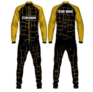 Logo personnalisé pour hommes ensemble de vêtements de sport 2 pièces sweat à capuche décontracté pantalon de jogging survêtement avec pantalon de sport à capuche personnalisable - Product Image 5