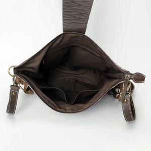 Cordón Trenzado de Cuero Vacuno Genuino de 5 mm, para Manualidades, Joyería y Bisutería - Product Image 4