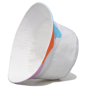 Compre al por Mayor Sombreros de Pescador de Algodón de Color Liso, Sombreros de Pescador Lisos para Exteriores, 2025 - Product Image 2