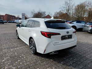 Toyota Corolla 20 Hybride Touring Sports Teamplayer Estate Wagon Automatique Économe en Carburant Voiture Familiale - Product Image 6