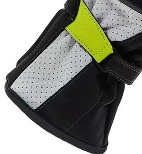 Gants de moto personnalisés avec logo |   Vêtements techniques élégants en tissu performant |   Approvisionnement direct d'usine - Product Image 5