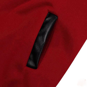 Premium Quality Custom Print Embroidered Varsity <b>Jackets</b> Custom <b>Men</b> Baseball <b>Jacket</b> Wholesale Blank Oversized Varisty <b>Jacket</b> - Product Image 2