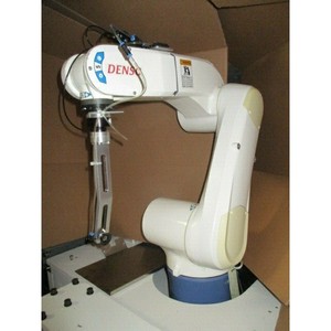 Brazo Robótico de 6 Ejes Denso VS-6577GM con 410200-0530 - Equipo y Piezas de Semiconductores de Confianza de Marca Global - Product Image 3