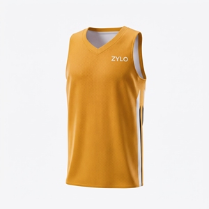 Expédition rapide, maillot de basket-ball américain pour adultes en jersey jacquard d'été, tailles européennes et américaines, tissu en maille, séchage rapide - Product Image 3