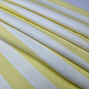 Medium <b>Weight</b> Rigid Woven <b>Fabric</b> Printed 3/1 Twill GSM 300 +/-5% After Wash 100% Cotton for Apparel - Product Image 1