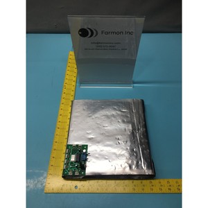 เซ็นเซอร์ออปติคอลแบบแผงวงจรพิมพ์ Semitool 14888-507, PCB - อุปกรณ์และอะไหล่เซมิคอนดักเตอร์ระดับโลกที่เชื่อถือได้ - Product Image 2
