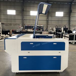 Machine de découpe laser CO2 1390 pour métaux et non-métaux, fournie directement par l'usine chinoise, à vendre à prix avantageux 180W 200W - Product Image 5