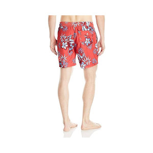 Shorts Deportivos de Playa para Hombre, Cintura Media, Personalizados, de Secado Rápido, Estampados, 100% Poliéster - Product Image 3