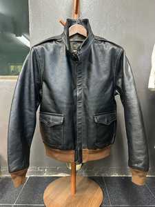 เสื้อแจ็คเก็ตหนังคุณภาพพรีเมียมสำหรับผู้ชาย ดีไซน์หรูหราและเท่มาก - Product Image 4