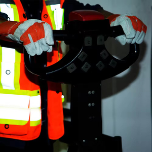 Fabricant de premier plan : Créez votre propre conception, logo personnalisé, service ODM pour gants de travail - Product Image 5