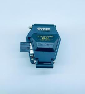 SM-9C High Precision <b>Fiber</b> Optic Cleaver Optical <b>Fiber</b> Cutting Knife Manual <b>Fiber</b> Splicing Tool Single mode and multimode <b>fibers</b> - Product Image 2