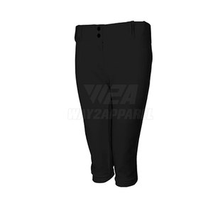 Uniforme de Softbol, Conjunto de Jersey y Pantalones para un Uso Cómodo en Juegos y Prácticas - Product Image 3