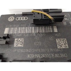 ECUs y Módulos de Computación Usados A6 4G8959795J - Product Image 4