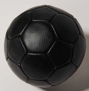 2026 Euro Soccer Ball Customizable Logo Professional Players' Sports Regular Size 5 Football for Training Made From PU Material - Product Image 6