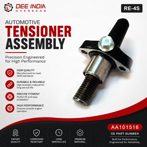 Tendeur de courroie moteur AA101516 – Qualité OEM – Fabricant de pièces détachées automobiles - Product Image 2