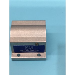 2 THOMSON SPB-8 SUPER PILLOW BLOCK, 175286 - Equipo y Piezas de Semiconductores de Confianza de la Marca Global Legacy - Product Image 1