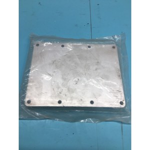 วาล์วแบบมีช่องว่าง AMAT 0020-20558, 138865 - อุปกรณ์และชิ้นส่วนเซมิคอนดักเตอร์ระดับโลกที่เชื่อถือได้ - Product Image 3