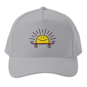 Casquettes de camionneur promotionnelles avec broderie ou conception de logo imprimée par écran - Product Image 1