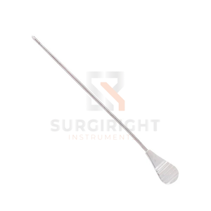 Sondas para Fístula Buie SI-OIS-0001, Instrumento Quirúrgico de Exploración de Precisión de Acero Inoxidable, Clase I, CE ISO 13485, de Blush Surgical - Product Image 4
