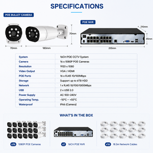 cctv mini camera cctv camera back box outdoor flood lights solar with cctv camera - Product Image 3