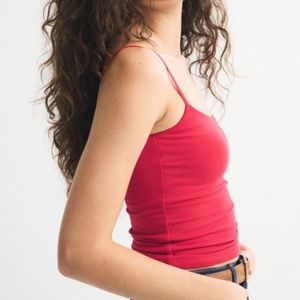 Custom Womens Yoga Gym Tank Top Double Strap <b>Back</b> <b>Support</b> Lightweight Spandex/Polyester Sports Vest Activewear - Product Image 5