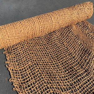 ผ้าห่มตาข่ายมะพร้าวย่อยสลายได้สำหรับการจัดสวน - Product Image 4