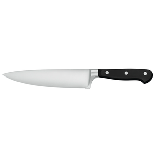 Couteaux de chef professionnels en acier inoxydable, lame tranchante, manche ergonomique, pour couper, trancher, hacher la viande, les légumes, la cuisine - Product Image 1