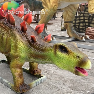 <span class=keywords><strong>Huevo</strong></span> de Dinosaurio Animatrónico Personalizado para Parque de Atracciones Jurásico para Niños - Product Image 6