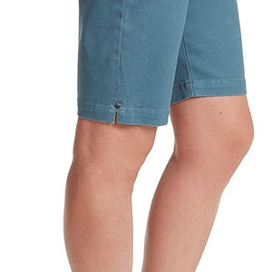 Shorts décontractés respirants pour femmes, vente chaude, sur mesure, grande taille, shorts de sport professionnels pour femmes, directement de l'usine - Product Image 4