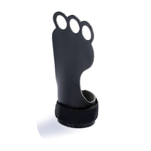 Gants de musculation de haute qualité pour la gymnastique, antidérapants en EVA, ajustables, confortables, couleur et logo personnalisés, service OEM/ODM - Product Image 5