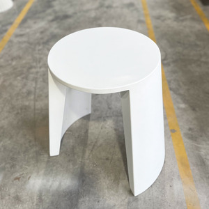 Table d'appoint moderne et écologique en bois artisanal vietnamien, provenant d'une usine vietnamienne - Product Image 4
