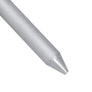 Espejo Dental Signature con Mango Cónico de Acero Inoxidable, Ergonómico y Hueco, Instrumento con Certificación CE - Product Image 4