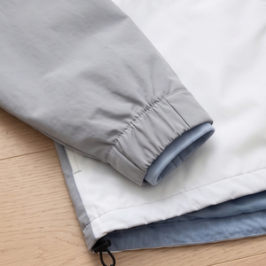 Men's Windbreaker Jacket Turn-down Collar Zipper Closure Summer Spring 100% Nylon <b>Wind</b> <b>Breaker</b> Jackets Unisex - Product Image 3