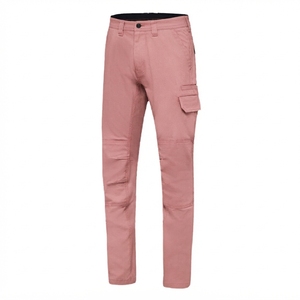 Pantalon cargo pour homme, coupe droite, multi-poches, pour la randonnée, les voyages, le travail et les occasions décontractées - Product Image 6