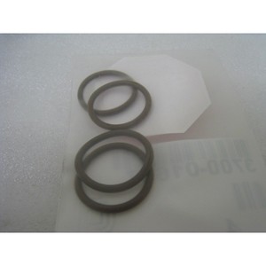 4 ชิ้นใหม่ AMAT 3700-01607 Oring ID .862 CSD .103 75DURO - อุปกรณ์และอะไหล่เซมิคอนดักเตอร์ระดับโลกที่เชื่อถือได้ที่ - Product Image 2