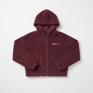 Custom Solid Color <b>Women</b> Sherpa <b>Fleece</b> Full Zip Hoodie <b>Jogger</b> Tracksuit Relaxed Fit Drop Shoulder Ladies Winter Two Piece Set - Product Image 4