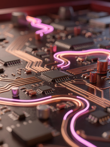 GY-FR-OP50 Retardante de Llama Sin Halógenos para Materiales de Alta Velocidad y Alta Frecuencia |   PCB CCL PTFE LCP Retardante de Llama - Product Image 2