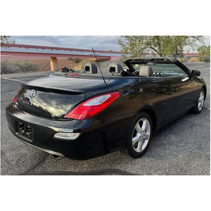 Toyota Camry Solara SLE V6 Convertible 2008 - Product Image 3