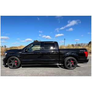 2019 Ford F-150 Shelby Super <b>Snake</b> - Product Image 3