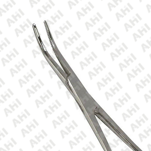 บริการ OEM ODM คีลลี่ฟอร์สเปปส์สแตนเลสคุณภาพพรีเมียม ราคาขายส่ง คีลี่ฟอร์สเปปส์เครื่องมือผ่าตัดขายดี - Product Image 5