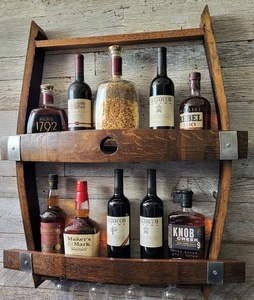 wine <b>rack</b> long life wine <b>rack</b> low maintenance wine <b>rack</b> easy care wine <b>rack</b> durable coating wine <b>rack</b> premium finish wine <b>rack</b> - Product Image 4