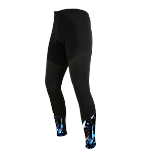 Pantalons de cyclisme respirants et à séchage rapide pour hommes, vêtements de sport légers et respirants pour l'extérieur, service OEM personnalisé - Product Image 1