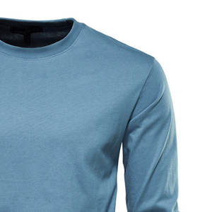 Camisetas de Hombre Más Vendidas, 100% Algodón, Ropa de Invierno Resistente con Técnica de Bordado e Impresión Digital, Hechas en Pakistán - Product Image 6