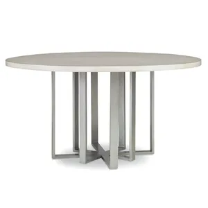 Hotel Interior Decorative Metal Coffee <b>Table</b> with Designer Finish Furniture Premium ZAHID EXPORTS Metal Coffee <b>Table</b> SAFE PLATED - Product Image 1