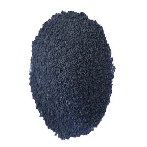 Dioxyde de manganèse MnO2 - Granulés pour le traitement des eaux usées et des eaux de process - Product Image 1