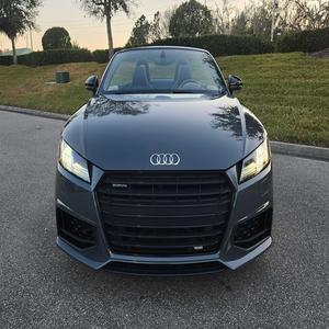Audi TT Roadster 2020 - Product Image 1