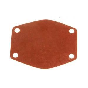 Placa de Bomba de Agua A3.152 en Estado Nuevo con Junta de Latón Compatible con Massey Ferguson MF-3535X135,240,245 - Product Image 1