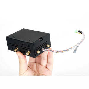 Drones commerciaux VL5G Système de transmission de données et vidéo 5G Infinite avec fonctionnalités anti-interférence fluides - Product Image 5