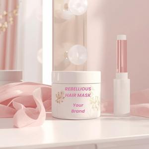 Mascarilla Capilar Nutritiva Pre-Lavado Advance para Cabello Seco y Dañado con Acondicionamiento Profundo, Reparación de Fuerza y Brillo Sedoso - Product Image 5