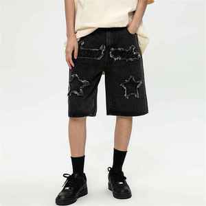 Nouveaux shorts de sport pour hommes, fabriqués sur mesure, double tissu avec poche intérieure, 2 en 1, avec cordon élastique - Product Image 4